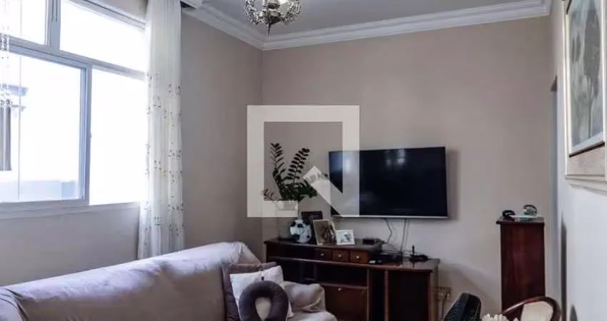 Apartamento para venda - coração de jesus, 3 quartos,  100 m² - belo horizonte