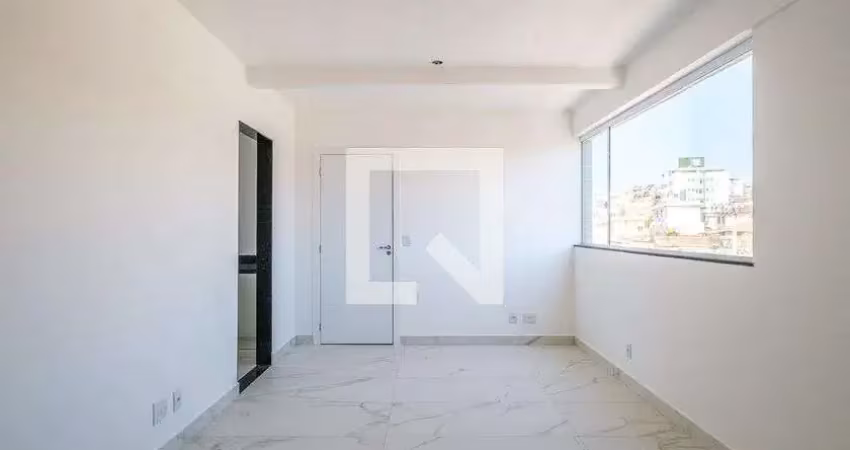 Apartamento para venda - cachoeirinha, 3 quartos,  75 m² - belo horizonte