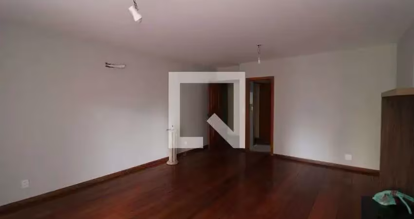Apartamento para venda - jardim guanabara, 4 quartos,  163 m² - rio de janeiro