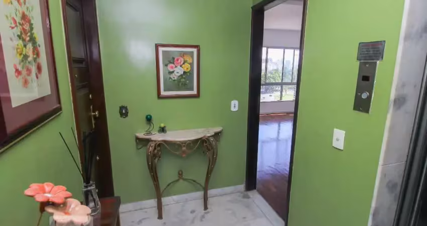 Apartamento para venda - flamengo, 3 quartos,  150 m² - rio de janeiro