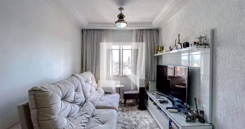 Apartamento para venda - brás, 2 quartos,  60 m² - são paulo