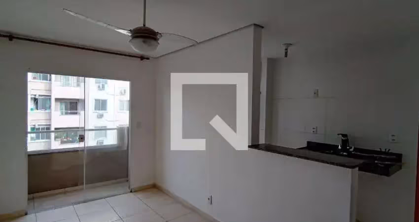 Apartamento para venda - pechincha, 2 quartos,  52 m² - rio de janeiro