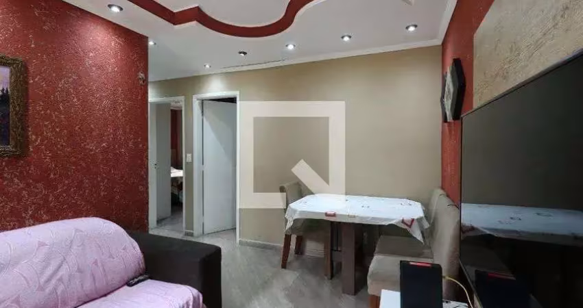 Apartamento para venda - parque erasmo assunção, 2 quartos,  58 m² - santo andré
