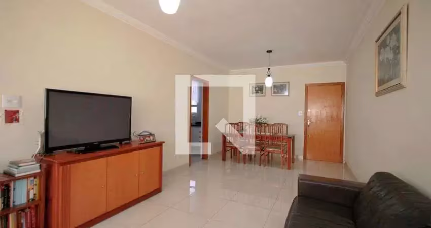 Apartamento para venda - sagrada família, 3 quartos,  95 m² - belo horizonte