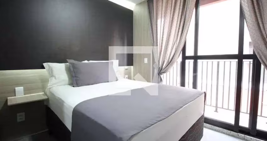 Kitnet / stúdio para venda - vila mariana, 1 quarto,  20 m² - são paulo