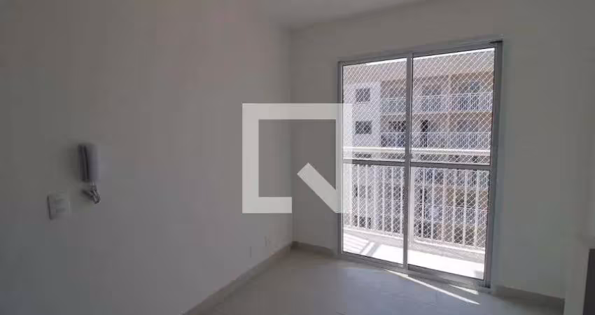 Apartamento para venda - socorro, 2 quartos,  34 m² - são paulo