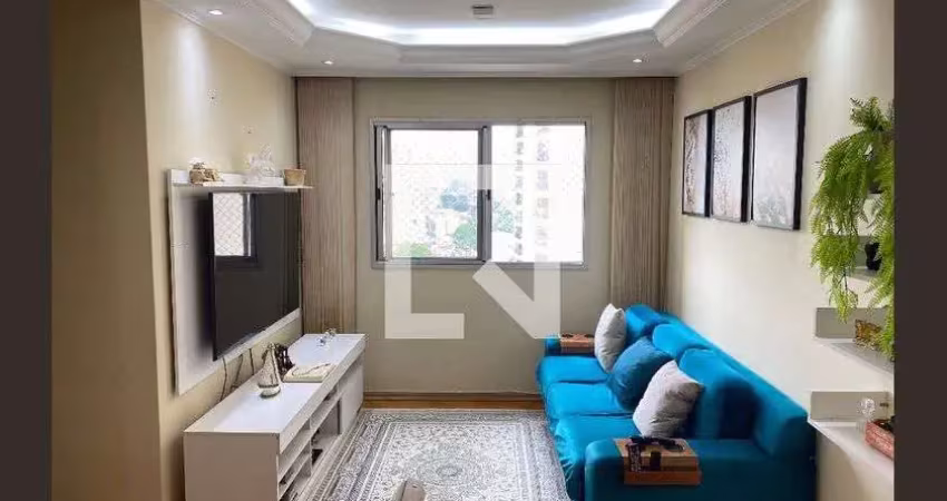 Apartamento para venda - vila mascote, 2 quartos,  55 m² - são paulo