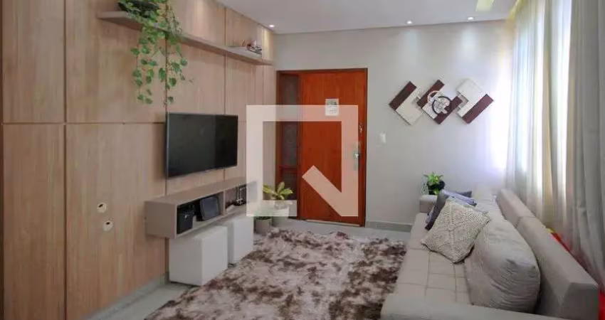 Apartamento para venda - lourdes, 3 quartos,  98 m² - belo horizonte