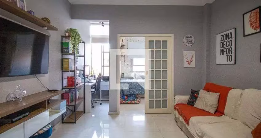 Apartamento para venda - tijuca, 1 quarto,  52 m² - rio de janeiro