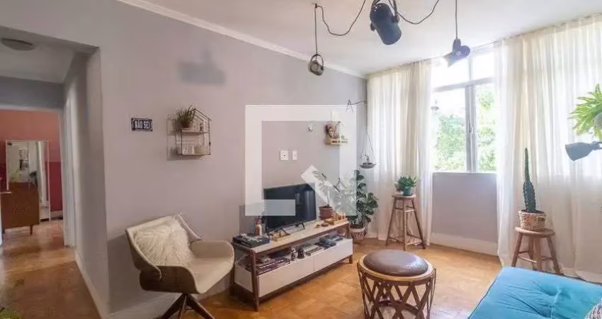 Apartamento para venda - pinheiros, 2 quartos,  85 m² - são paulo
