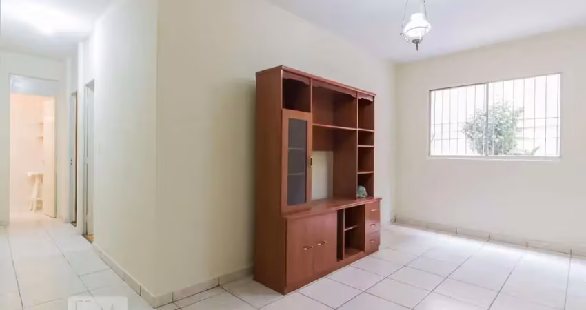 Apartamento para venda - vila augusta, 2 quartos,  56 m² - guarulhos