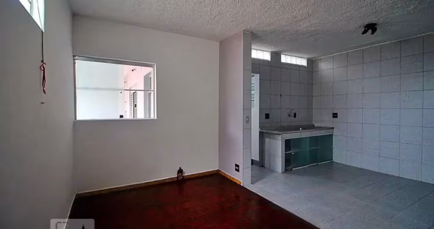 Casa para venda - vila américa, 1 quarto,  70 m² - santo andré