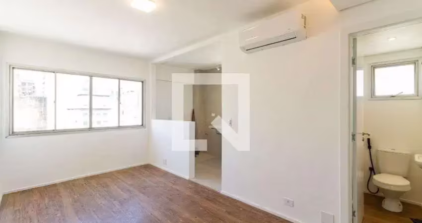 Apartamento para venda - jardim paulista, 2 quartos,  66 m² - são paulo