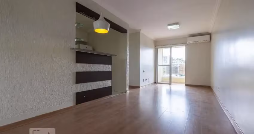 Apartamento para venda - ponte preta, 3 quartos,  70 m² - campinas