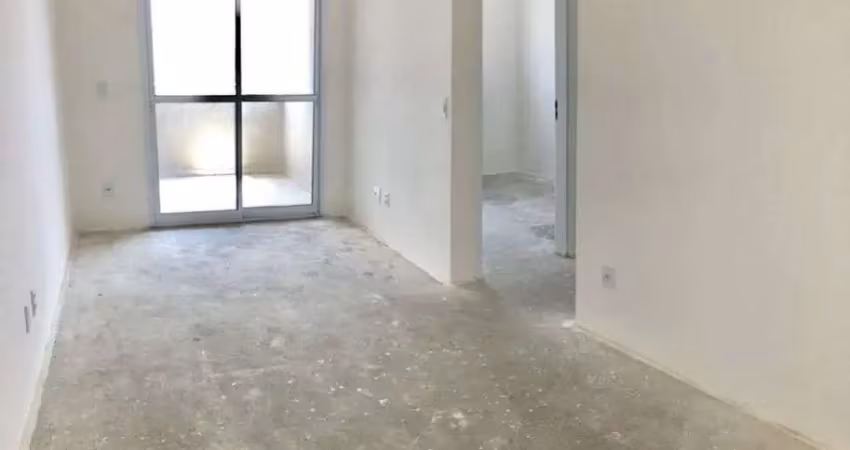 Apartamento para venda - jardim bela vista, 2 quartos,  52 m² - santo andré