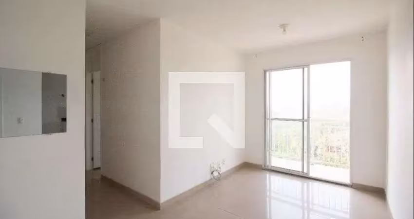 Apartamento para venda - itaquera, 2 quartos,  47 m² - são paulo