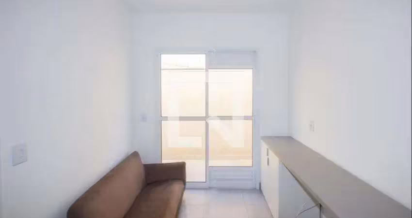 Apartamento para venda - jardim sao luis, 1 quarto,  31 m² - são paulo