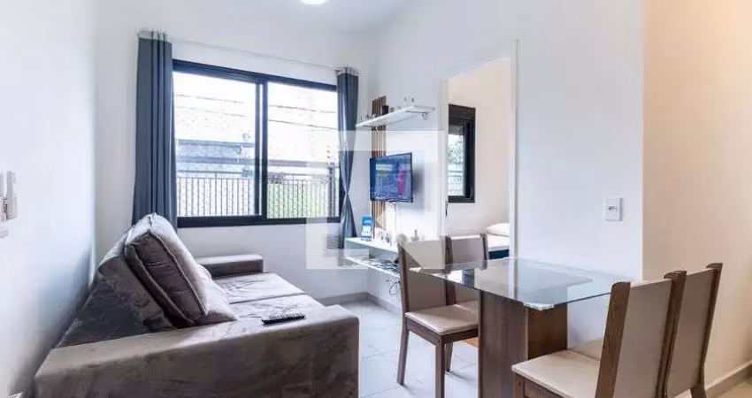 Apartamento para venda - jardim marajoara , 2 quartos,  34 m² - são paulo