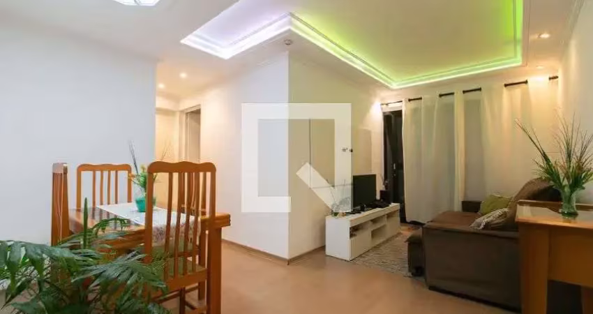 Apartamento para venda - itaquera, 2 quartos,  57 m² - são paulo