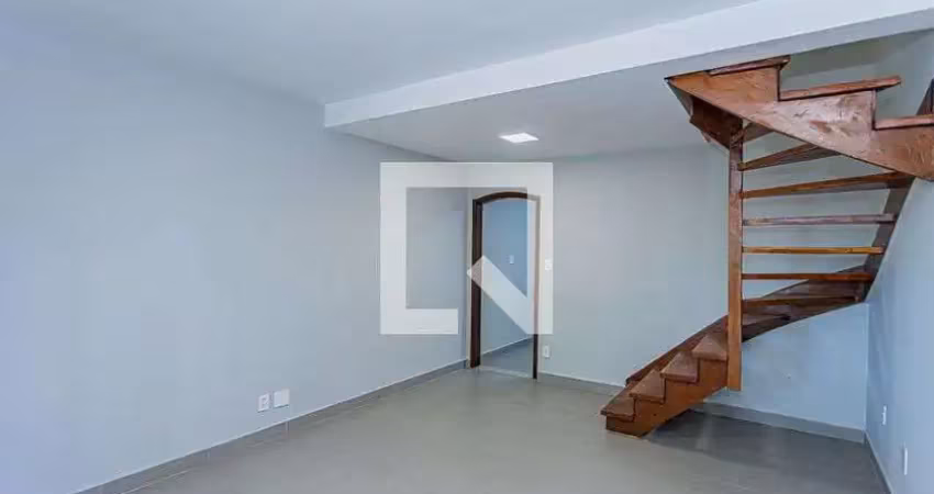 Casa para venda - parque são domingos, 2 quartos,  90 m² - são paulo