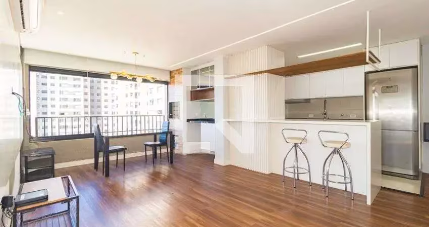 Apartamento para venda - brás, 2 quartos,  70 m² - são paulo