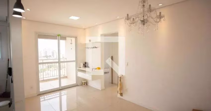 Apartamento para venda - água branca, 2 quartos,  40 m² - são paulo