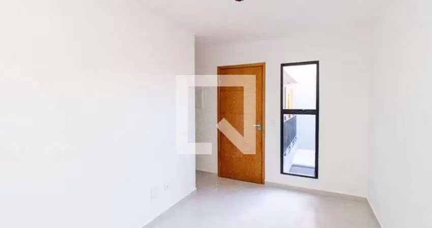 Apartamento para venda - vila constança , 2 quartos,  40 m² - são paulo
