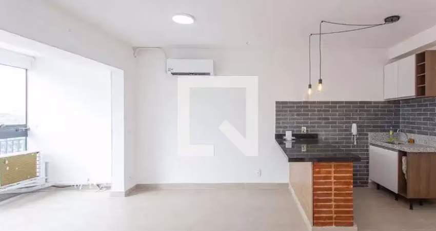 Kitnet / stúdio para venda - bosque da saúde, 1 quarto,  33 m² - são paulo