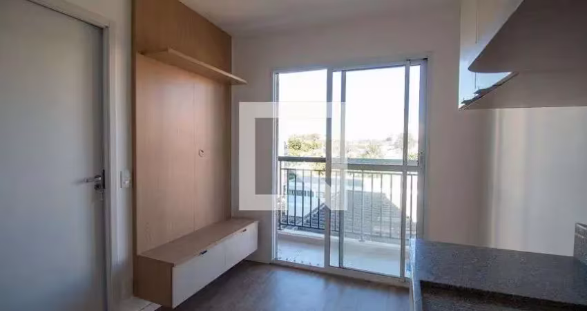 Apartamento para venda - jardim éster yolanda, 1 quarto,  25 m² - são paulo