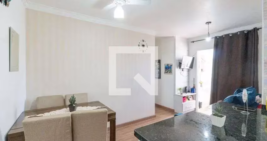 Apartamento para venda - jardim santa emília, 2 quartos,  65 m² - são paulo