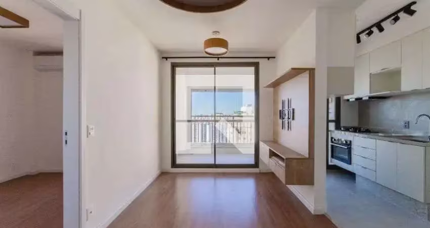 Apartamento para venda - vila mariana, 1 quarto,  48 m² - são paulo