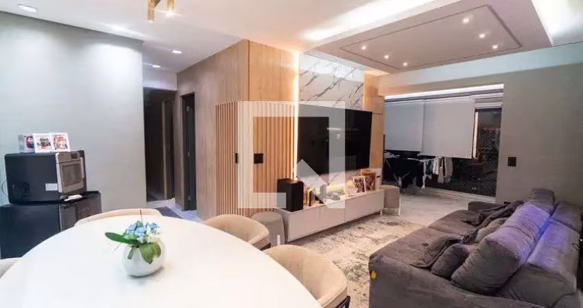 Apartamento para venda - vila mascote, 2 quartos,  86 m² - são paulo