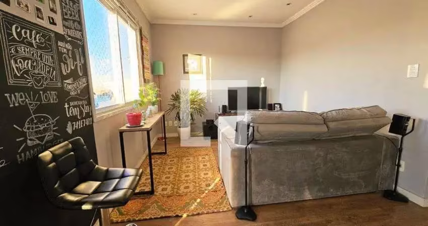 Casa para venda - eloy chaves, 2 quartos,  100 m² - jundiaí