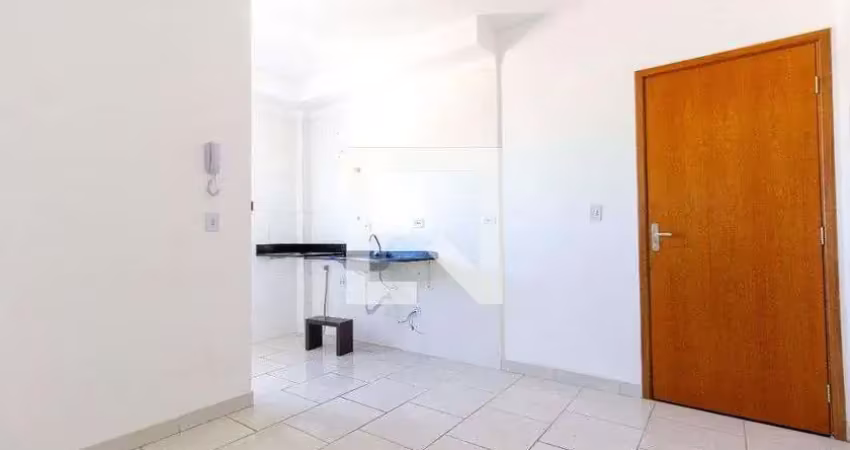 Apartamento para venda - artur alvim, 2 quartos,  45 m² - são paulo
