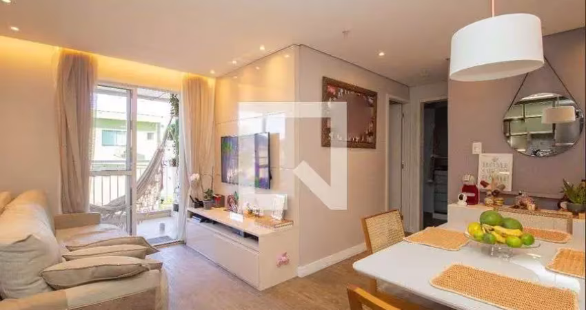 Apartamento para venda - city américa, 2 quartos,  60 m² - são paulo