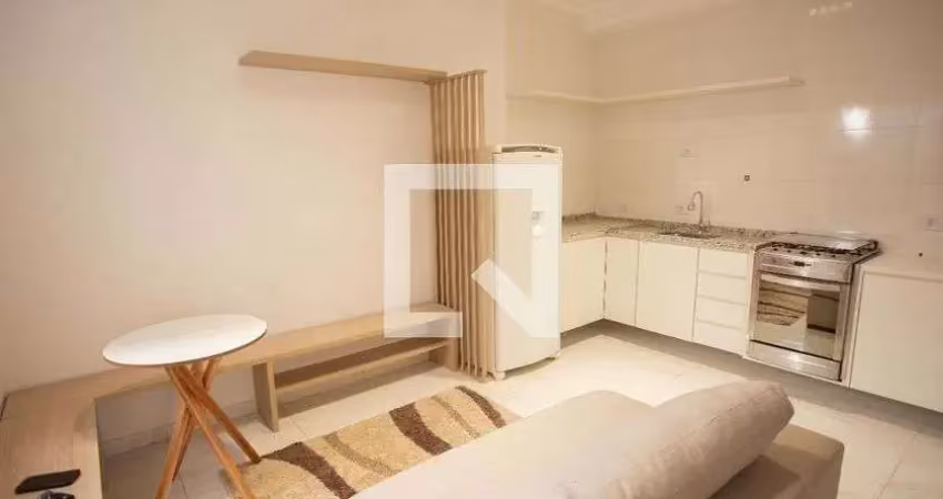 Apartamento para venda - mandaqui, 2 quartos,  49 m² - são paulo