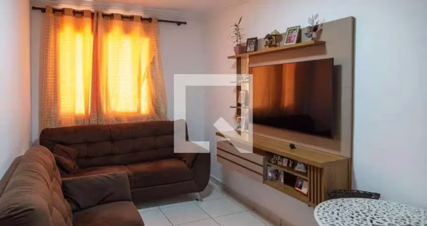 Apartamento para venda - jardim cocaia, 2 quartos,  53 m² - guarulhos