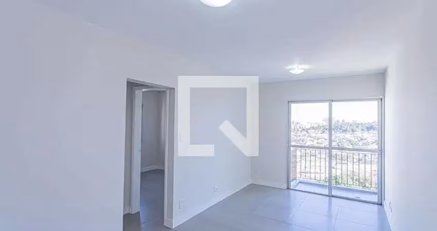 Apartamento para venda - vila mangalot, 2 quartos,  54 m² - são paulo