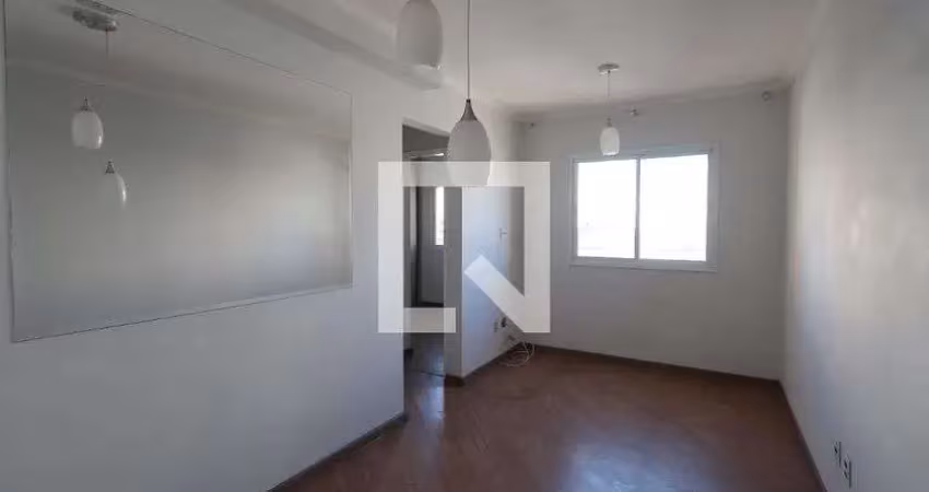 Apartamento para venda - tatuapé, 2 quartos,  47 m² - são paulo