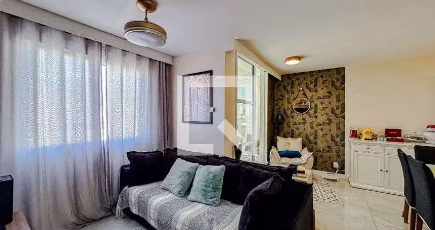 Apartamento para venda - mooca, 2 quartos,  60 m² - são paulo