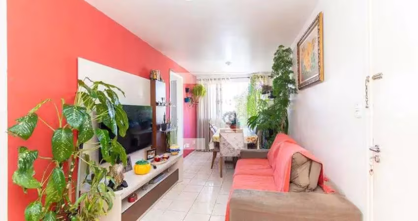 Apartamento para venda - itaquera, 2 quartos,  65 m² - são paulo