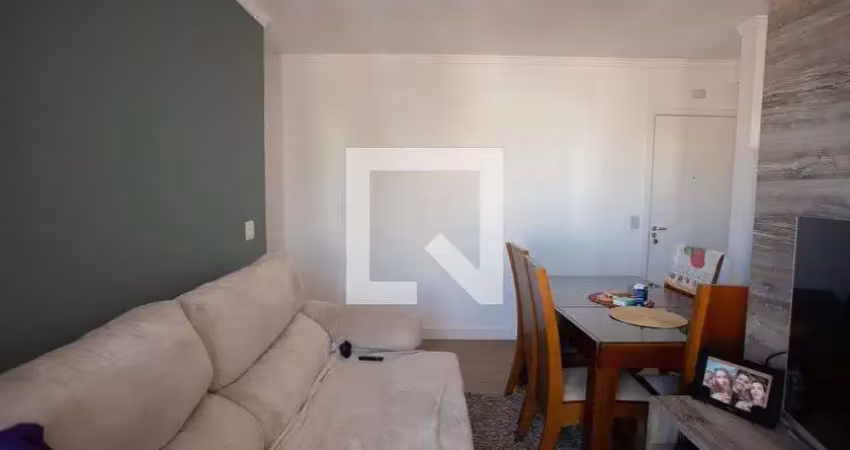 Apartamento para venda - mandaqui, 2 quartos,  51 m² - são paulo