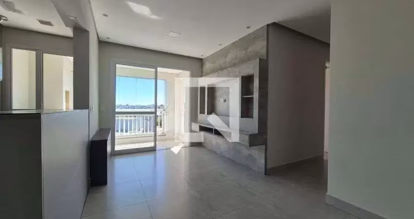 Apartamento para venda - vila américa, 3 quartos,  66 m² - santo andré