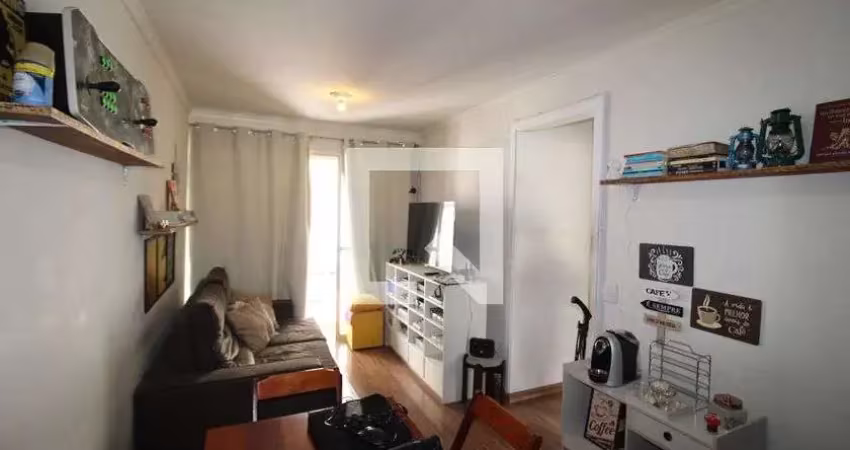 Apartamento para venda - vila dionísia, 2 quartos,  58 m² - são paulo