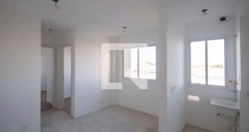 Apartamento para venda - vila maria , 2 quartos,  36 m² - são paulo