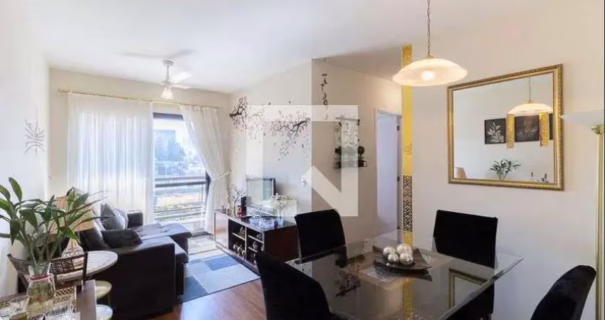 Apartamento para venda - sacomã, 3 quartos,  68 m² - são paulo