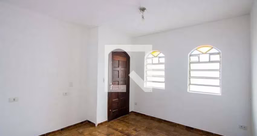 Casa para venda - jardim alvorada, 2 quartos,  160 m² - santo andré