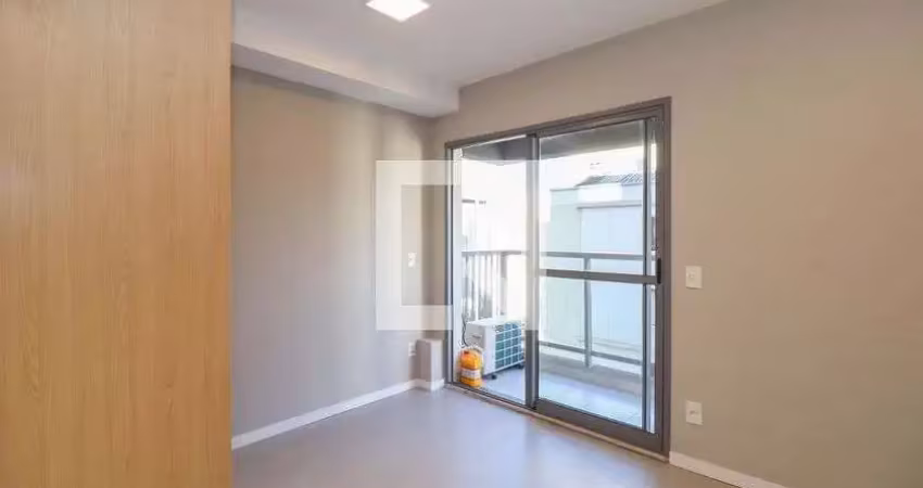 Kitnet / stúdio para venda - paraíso, 1 quarto,  20 m² - são paulo