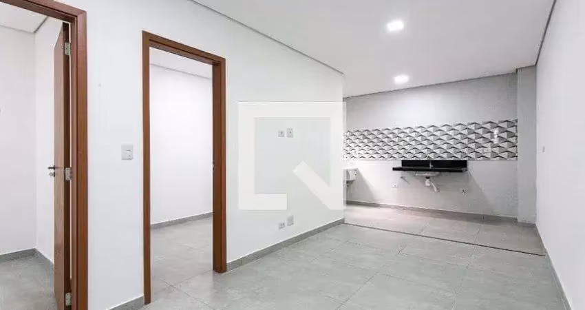 Apartamento para venda - vila esperança, 2 quartos,  40 m² - são paulo