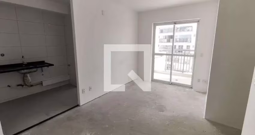 Apartamento para venda - vila andrade, 2 quartos,  55 m² - são paulo